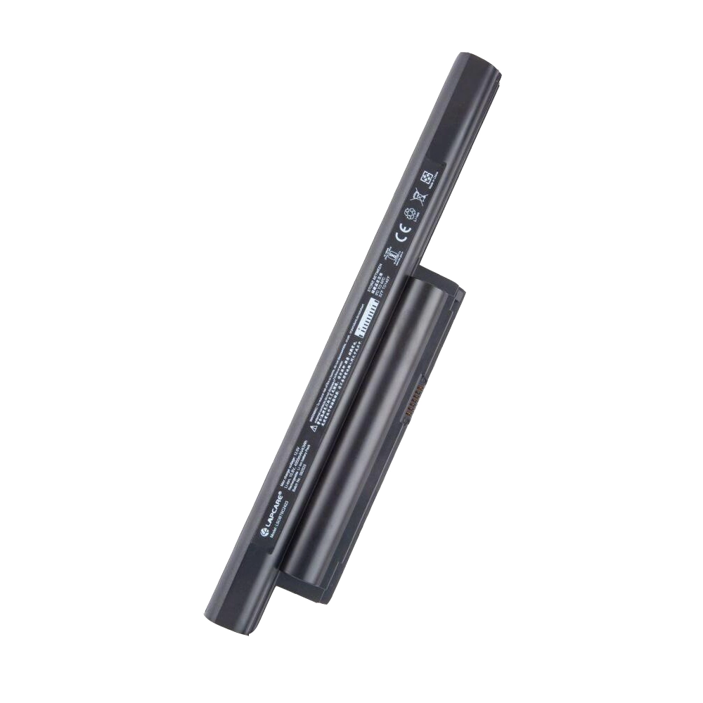 Lapcare Laptop Battery Compatible For Sony VGP BPS22 view 3
